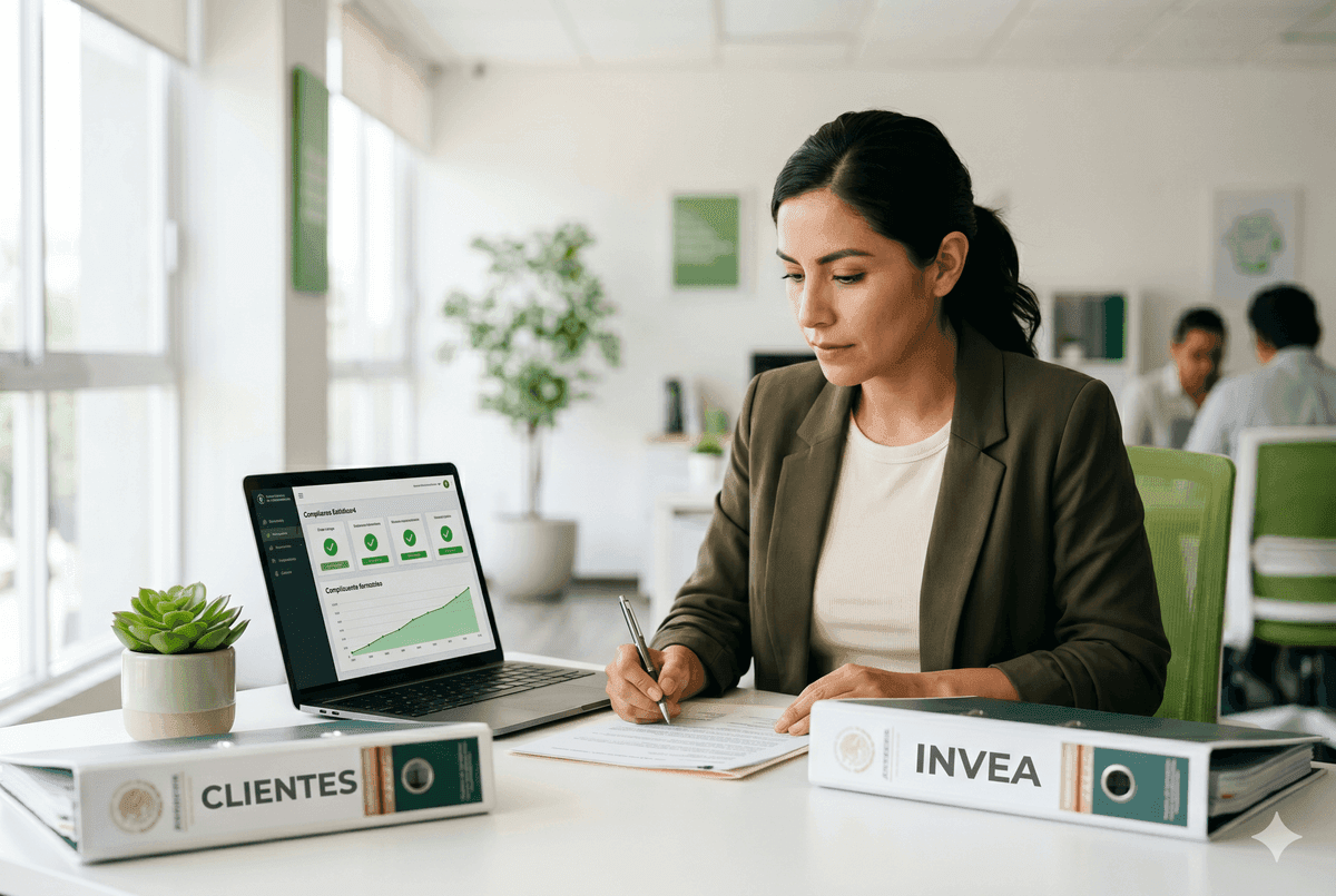 Mantenimiento Regulatorio